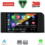 LENOVO LVD 2776_CPA (10inc) MULTIMEDIA TABLET for TOYOTA PRADO mod. 2023+ - Image 2