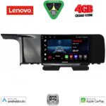 LENOVO LVE 8323_CPAA (9inc) MULTIMEDIA TABLET for KIA SORENTO mod. 2020+