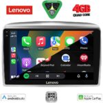 LENOVO LVE 8333_CPAA (9inc) MULTIMEDIA TABLET for LANCIA YPSILON mod. 2006-2011 - Image 2