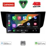 LENOVO LVE 8345BL_CPAA (9inc) MULTIMEDIA TABLET for LEXUS RX 300 – 400 mod. 2003-2008 - Image 2