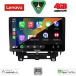 LENOVO LVE 8560_CPAA (10inc) MULTIMEDIA TABLET for RENAULT TRAFIC – NISSAN PRIMASTAR mod. 2021+ - Image 2