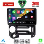 LENOVO LVF 5219_CPA (9inc) MULTIMEDIA TABLET for HYUNDAI ATOS mod. 1996-2013 - Image 2