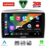 LENOVO LVF 5333_CPA (9inc) MULTIMEDIA TABLET for για LANCIA YPSILON mod. 2006-2011 - Image 2