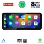 LENOVO LVK 28993C_CPA RHD (10.33inc) (NTG 5.0) MULTIMEDIA SYSTEM for MERCEDES E (C207) mod. 2015-2016 - Image 2