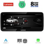 LENOVO LVK 29928_CPA RHD (12.3inc) (ORIG. NAVI) MULTIMEDIA SYSTEM for AUDI Q5 mod. 2009-2016