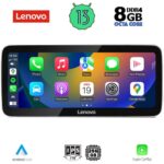 LENOVO LVK 29928_CPA RHD (12.3inc) (ORIG. NAVI) MULTIMEDIA SYSTEM for AUDI Q5 mod. 2009-2016 - Image 3