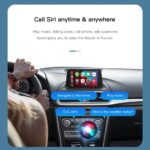 DIGITAL IQ MZ U01 CPA (WIRED CARPLAY / ANDROID AUTO for Upgrade for MAZDA mod. 2016-2021) - Image 7