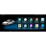 DIGITAL IQ MSG 15985_CPA (10.25inc) (NTG 4.5/4.7) MULTIMEDIA SYSTEM for MERCEDES C (W204) mod. 2012-2014 - Image 5