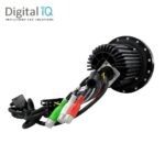 DIGITAL IQ MR001 (MARINE RADIO 3'' - BT 5.0 - USB - AUX - 110mm) - Image 3