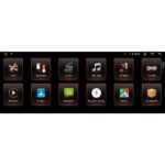 DIGITAL IQ TPG 15945_CPA (10.25inc) (CIC) MULTIMEDIA SYSTEM for  BMW Z4 (E89) mod. 2009-2016 - Image 4