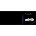DIGITAL IQ TPG 15945_CPA (10.25inc) (CIC) MULTIMEDIA SYSTEM for  BMW Z4 (E89) mod. 2009-2016 - Image 12