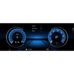 DIGITAL IQ TPG 15945_CPA (10.25inc) (CIC) MULTIMEDIA SYSTEM for  BMW Z4 (E89) mod. 2009-2016 - Image 6