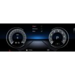 DIGITAL IQ TPG 15945_CPA (10.25inc) (CIC) MULTIMEDIA SYSTEM for  BMW Z4 (E89) mod. 2009-2016 - Image 5