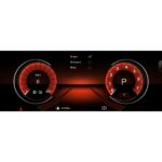 DIGITAL IQ TPG 15945_CPA (10.25inc) (CIC) MULTIMEDIA SYSTEM for  BMW Z4 (E89) mod. 2009-2016 - Image 7