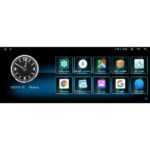 DIGITAL IQ MSG 15985_CPA (10.25inc) (NTG 4.5/4.7) MULTIMEDIA SYSTEM for MERCEDES C (W204) mod. 2012-2014 - Image 7