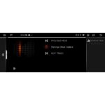 DIGITAL IQ TPG 15916_CPA (8.8inc) (ORIG. NAVI) MULTIMEDIA SYSTEM for AUDI A4 mod. 2008-2012 - Image 9