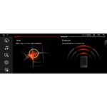 DIGITAL IQ TPG 15945_CPA (10.25inc) (CIC) MULTIMEDIA SYSTEM for  BMW Z4 (E89) mod. 2009-2016 - Image 8