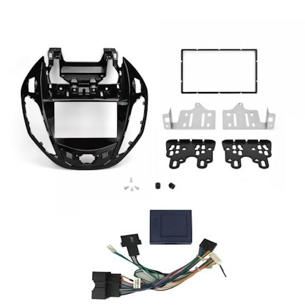 PH03.697 DIGITAL IQ FRAME FORD B-MAX - Image 1