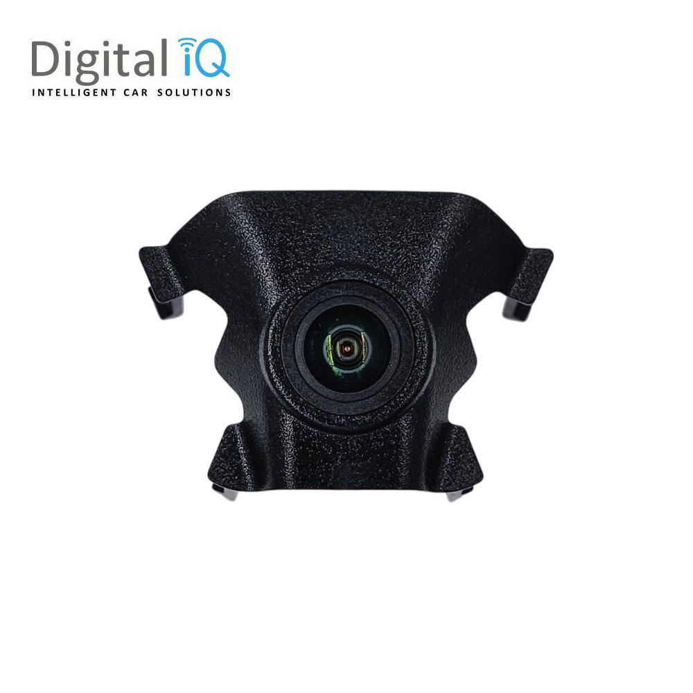 QS8337_FRONT_CAMERA DIGITAL IQ CAMERA QS8337 (AHD-NTSC) FRONT CAMERA for MAZDA CX50 mod. 2022-2026 - Image 1