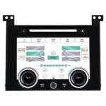 DIGITAL IQ FZ 2003_CL (TOUCHSCREEN CLIMATE CONTROL PANEL 9" (WITH CD) for RANGE ROVER VOGUE L405 mod. 2013-2017) - Image 6