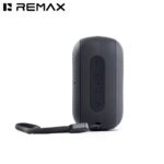 REMAX RB-MB05 (BLACK) WIRELESS PORTABLE WATERPROOF SPEAKER (3Watt) - Image 5