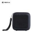 REMAX RB-MB05 (BLACK) WIRELESS PORTABLE WATERPROOF SPEAKER (3Watt) - Image 6