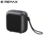 REMAX RB-MB05 (BLACK) WIRELESS PORTABLE WATERPROOF SPEAKER (3Watt)