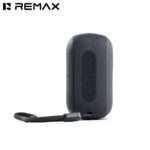 REMAX RB-MB05 (BLACK) WIRELESS PORTABLE WATERPROOF SPEAKER (3Watt) - Image 3