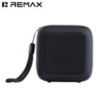 REMAX RB-MB05 (BLACK) WIRELESS PORTABLE WATERPROOF SPEAKER (3Watt) - Image 2