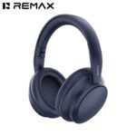 REMAX RB-100HB (BLUE) WIRELESS HEADPHONES
