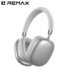 REMAX RB-602HB (SILVER) WIRELESS HEADPHONES