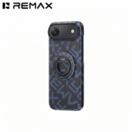 REMAX RMC-10 EXCLUSIVE CASE for iPHONE 17 AIR (BLUE)