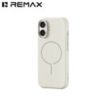 REMAX RMC-11 SKIN FEELING CASE for iPHONE 17 (WHITE)