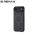 REMAX RMC-11 SKIN FEELING CASE for iPHONE 17 AIR (BLACK)