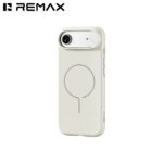 REMAX RMC-11 SKIN FEELING CASE for iPHONE 17 AIR (WHITE)