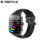 REMAX WATCH 20 (BLACK) ALL IN ONE SMARTWATCH