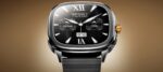 REMAX WATCH 33 (GREY) SQUARE AMOLED DISPLAY SMARTWATCH - Image 8