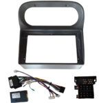 DIQ CR559 (FRAME 9" for RENAULT TWINGO mod. 2007-2014)