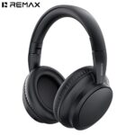 REMAX RB-100HB (BLACK) WIRELESS HEADPHONES