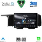 DIGITAL IQ RSD 1323_CPA (9inc) MULTIMEDIA TABLET for KIA SORENTO mod. 2020+ - Image 9