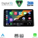 DIGITAL IQ RSD 1328_CPA (10inc) MULTIMEDIA TABLET for KIA SPORTAGE mod. 2021+ - Image 2