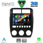 DIGITAL IQ RSD 1337_CPA (9inc)  MULTIMEDIA TABLET for LADA NIVA mod. 2022+ - Image 2