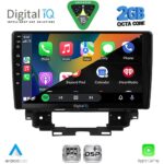 DIGITAL IQ RSF 4557_CPA (10inc) MULTIMEDIA TABLET for RENAULT KANGOO mod. 2021+ - Image 2