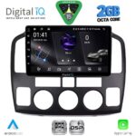 DIGITAL IQ RSF 4694_CPA (9inc) MULTIMEDIA TABLET for SUZUKI VITARA mod. 2000-2005