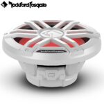 ROCKFORD FOSGATE M1D2-10 RGB SUBWOOFER (10" - IPX6 - 1200W) - Image 2