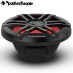 ROCKFORD FOSGATE M1D2B-10 RGB SUBWOOFER (10" - IPX6 - 1200W) - Image 2