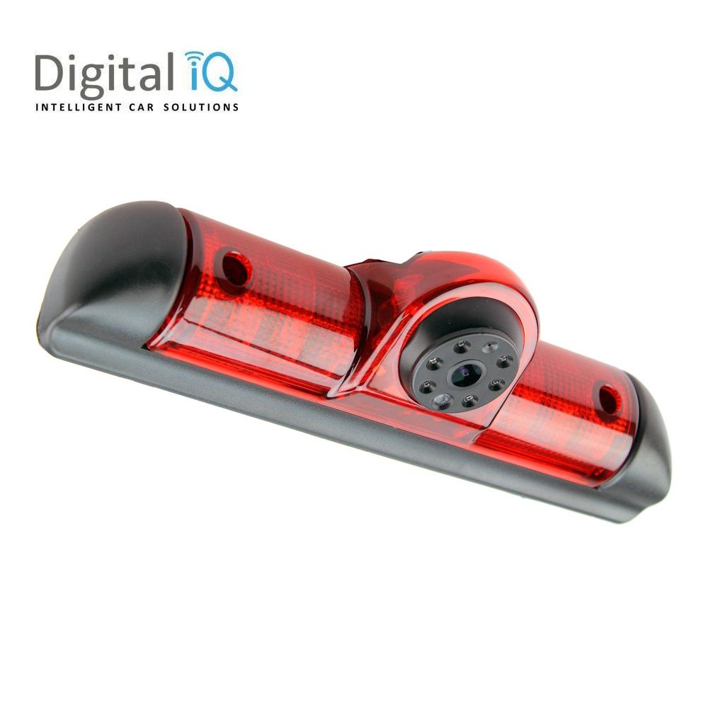 SL809 DIGITAL IQ CAMERA SL 809 (AHD) BRAKE LIGHT CAMERA CITROEN-FIAT-PEUGEOT - Image 1