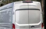 DIGITAL IQ CAMERA SL 854CL (AHD) DUAL BRAKE LIGHT CAMERA FORD TRANSIT mod. 2020+ - Image 2
