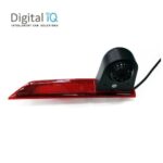 DIGITAL IQ CAMERA SL 835 (AHD) BRAKE LIGHT CAMERA FORD TRANSIT CUSTOM mod. 2012-2015