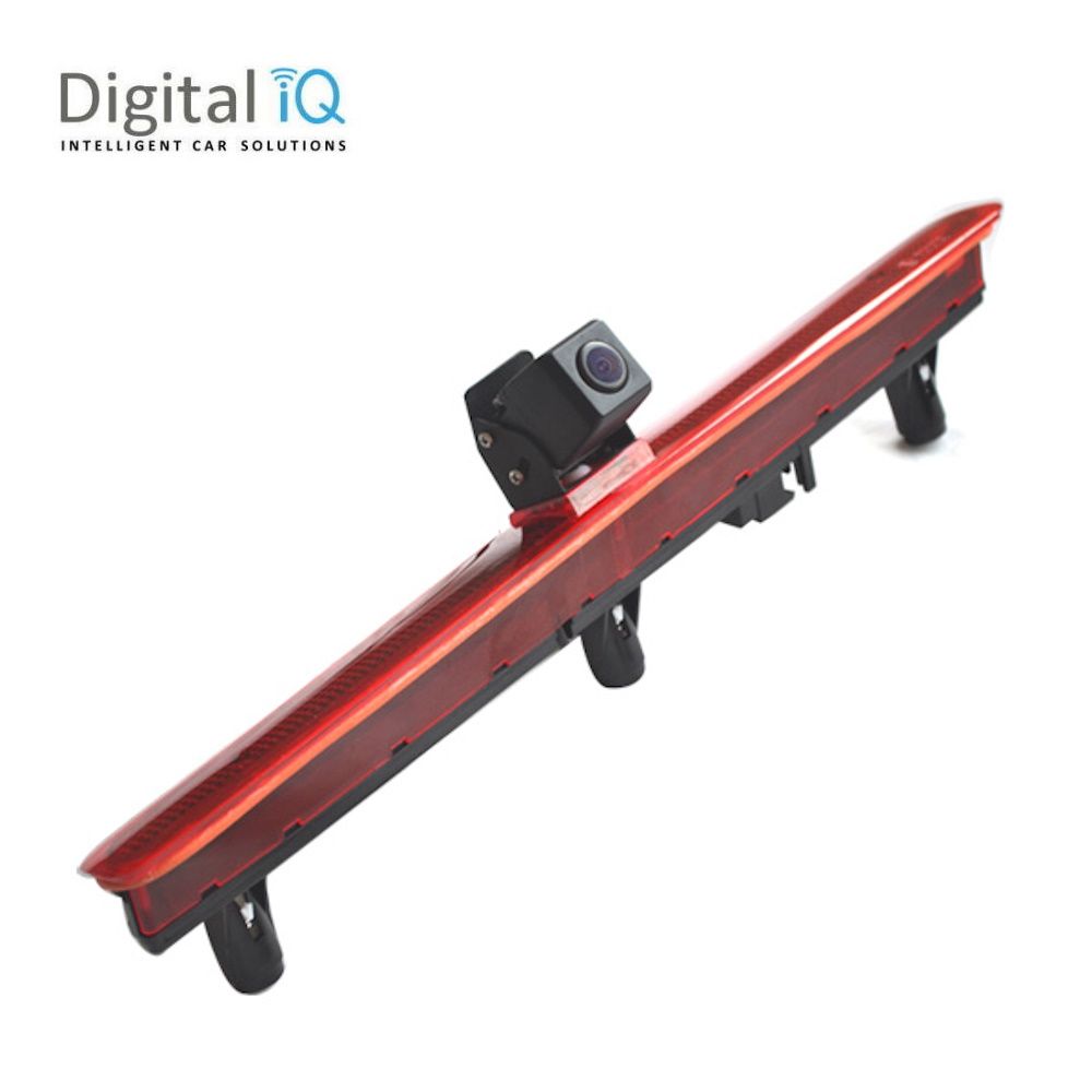 SL828 DIGITAL IQ CAMERA SL 828 (AHD) BRAKE LIGHT CAMERA VW TRANSPORTER mod. 2003-2015 (T5) - Image 1